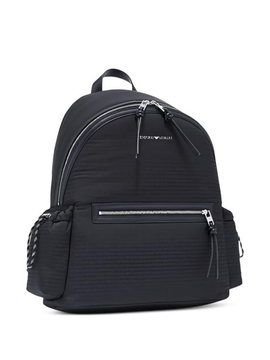  엠포리오 아르마니 토트백 EM005394AF14637UC001 P26 BLACK - EMPORIO ARMANI
