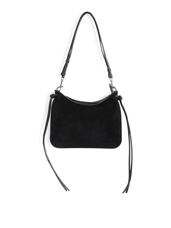 26FW 피비 파일로 숄더백 AB66LT0038900BKS BLACK
