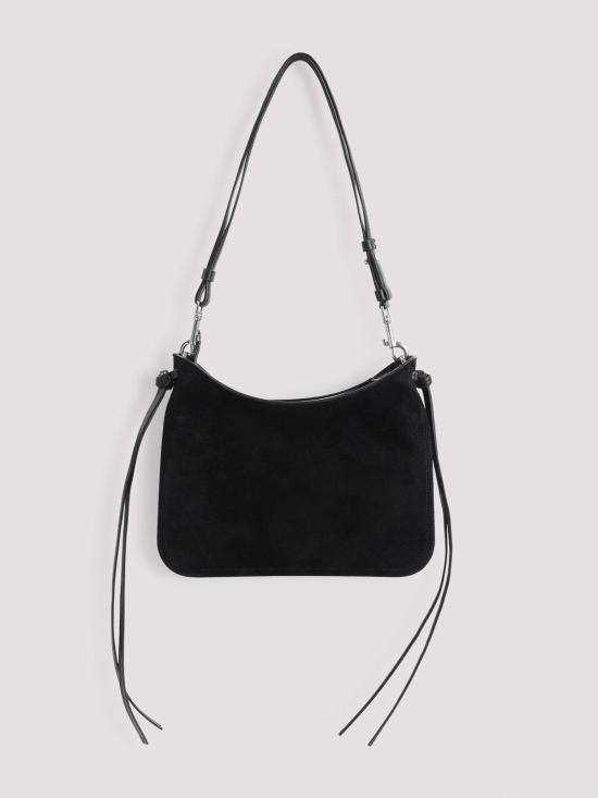 26FW 피비 파일로 숄더백 AB66LT0038900BKS BLACK - PHOEBE PHILO