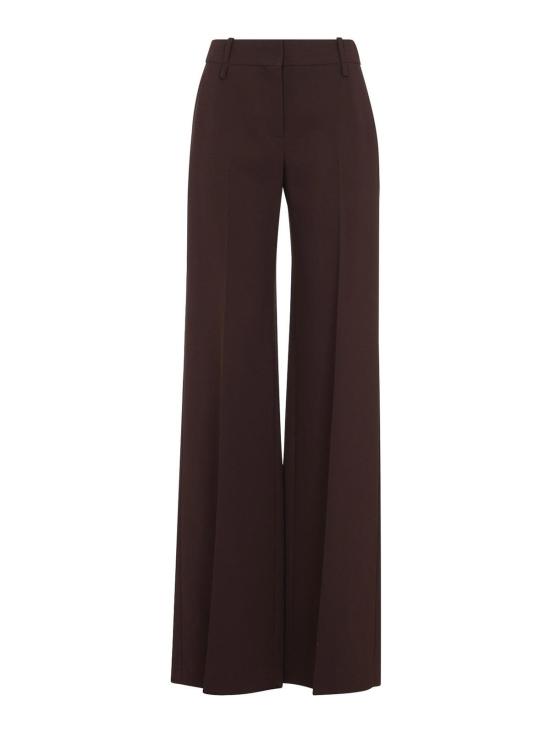 26FW 에르마노 설비노 팬츠 D496P308ILM91118 BROWN
