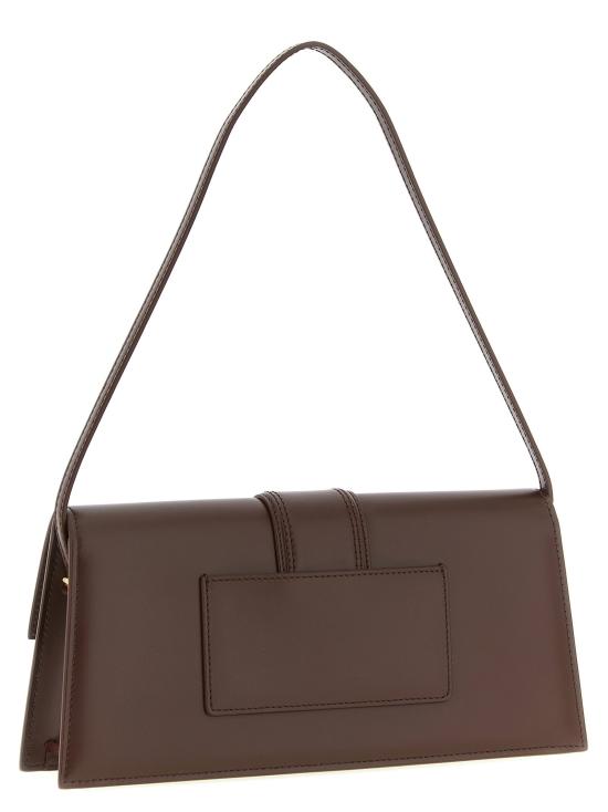  자크뮈스 숄더백 LD23EBAW00013AC01A01850 BROWN - JACQUEMUS