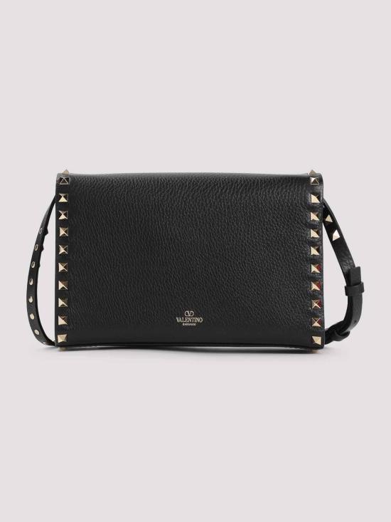 26FW 발렌티노 가라바니 숄더백 9W2B0181VSF0NO BLACK - VALENTINO GARAVANI