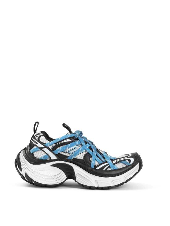 26FW 발렌시아가 6XL 익스트림 레이스 스니커즈 863710W6XEX9401 BLUE