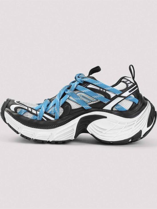 26FW 발렌시아가 6XL 익스트림 레이스 스니커즈 863710W6XEX9401 BLUE - BALENCIAGA