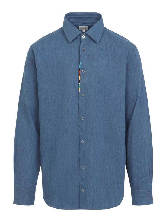 26FW 폴 스미스 셔츠 M1RA112EW03152LT LIGHT BLUE