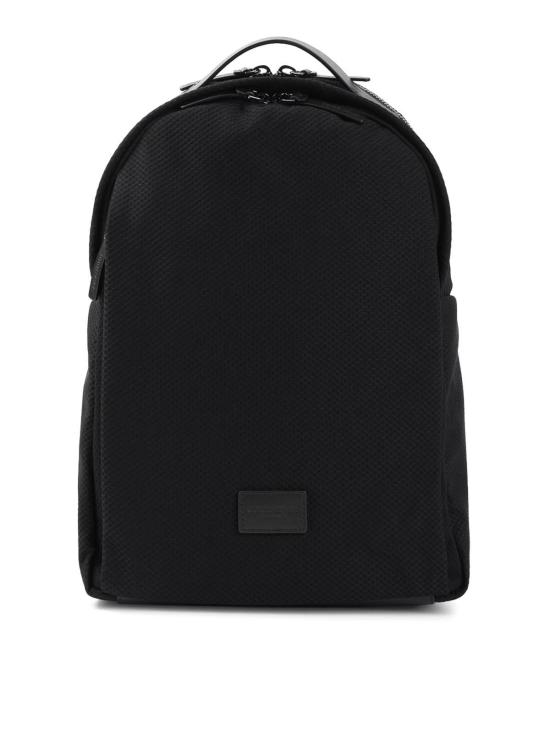26FW 조르지오 아르마니 백팩 GM004351AF24478UC001 BLACK