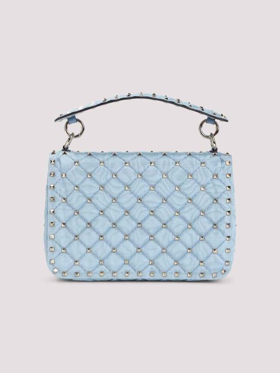 26FW 발렌티노 가라바니 숄더백 8W0B0122DIIR9U BLUE - VALENTINO GARAVANI