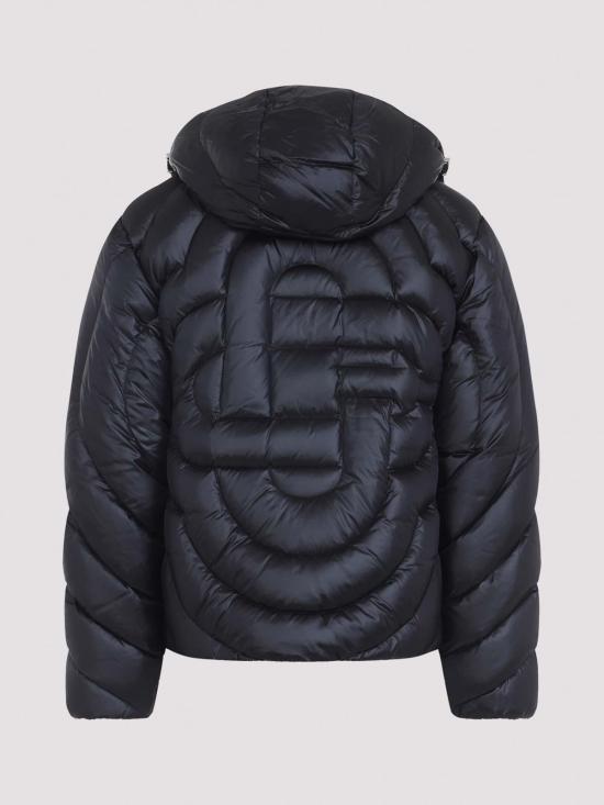 26FW 카사블랑카 패딩 MPF26OT22701BLACK - CASABLANCA