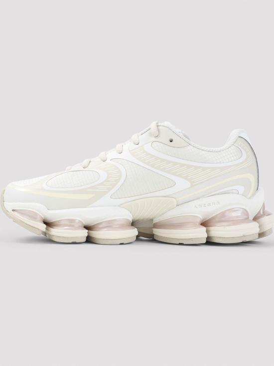 26FW 뉴발란스 스니커즈 U20004POLINEN WHITE - NEW BALANCE