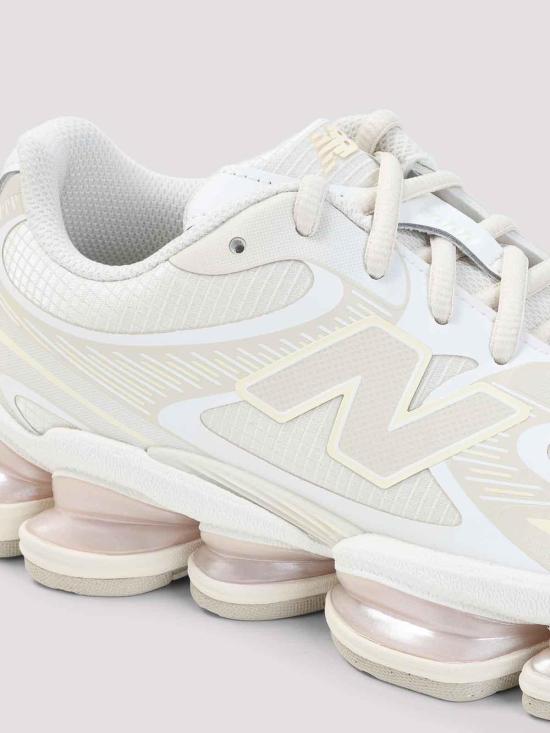 26FW 뉴발란스 스니커즈 U20004POLINEN WHITE - NEW BALANCE