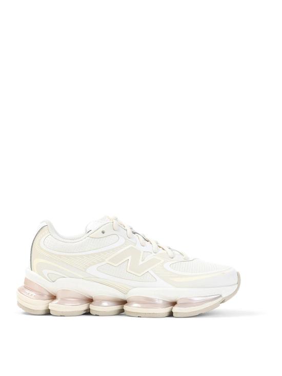 26FW 뉴발란스 스니커즈 U20004POLINEN WHITE