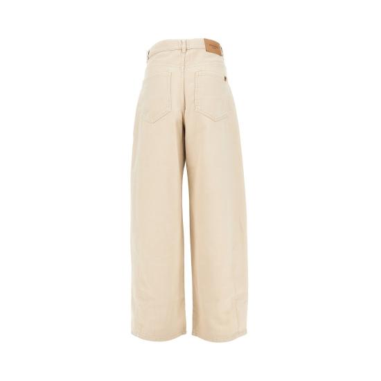 26FW 위켄드막스마라 숏팬츠 2625136072600496 Beige - WEEKEND MAX MARA