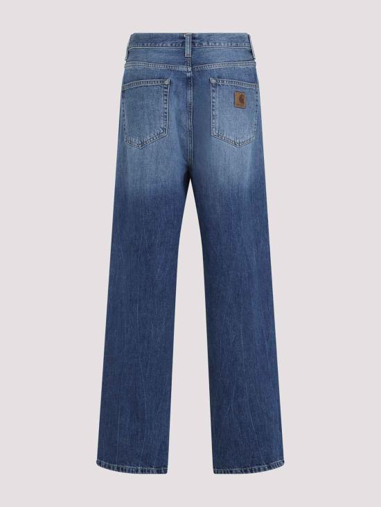 26FW 칼하트 에어론 팬츠 I036728017X DENIM - CARHARTT