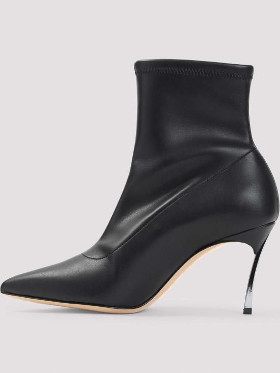 26FW 카사데이 부츠 1R475Y080MC22749000NERO BLACK - CASADEI