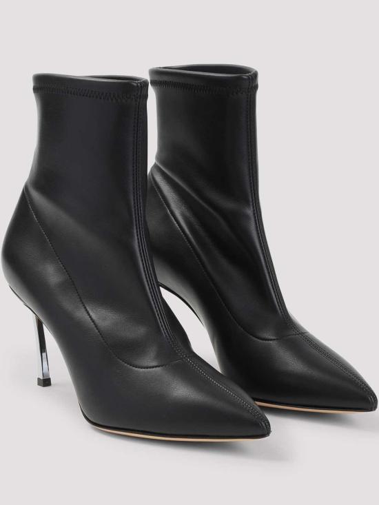 26FW 카사데이 부츠 1R475Y080MC22749000NERO BLACK - CASADEI