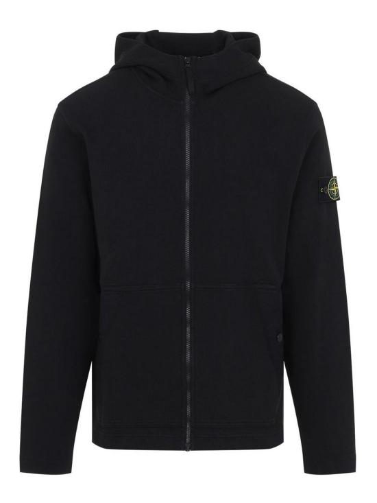 26FW 스톤 아일랜드 탑 L2S156100020S0472V0029 Black