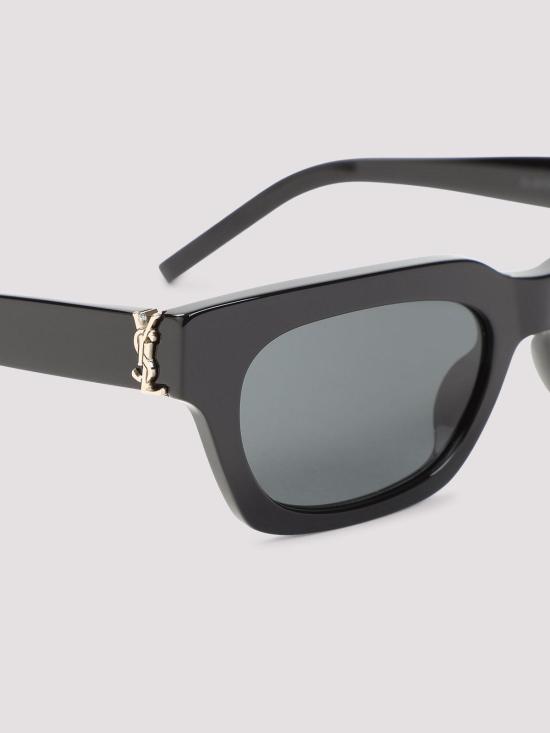26FW 생로랑 선글라스 A003E3Y99561000 BLACK - SAINT LAURENT