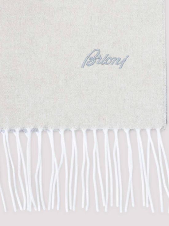 26FW 브리오니 머플러/스카프 O3IE00OE63241495 BEIGE - BRIONI