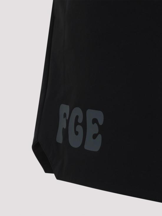 26FW 피어오브갓 의류 RW003000031 Black - FEAR OF GOD