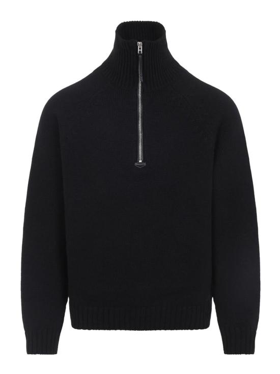 26FW 톰포드 스웨터 KFL017YMW167NAA BLACK