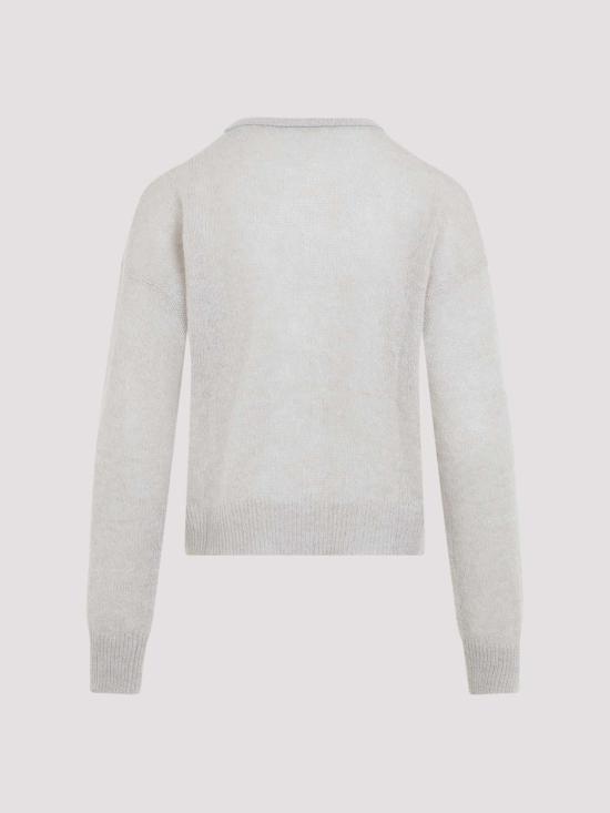 26FW 브루넬로 쿠치넬리 가디건 MBG775506PC9179 CREAM - BRUNELLO CUCINELLI