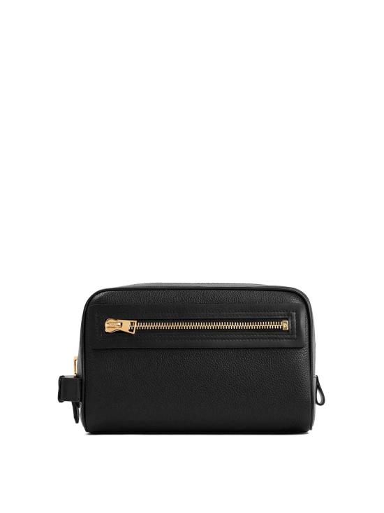 26FW 톰포드 하이테크 Y0301LCL213GNAA BLACK