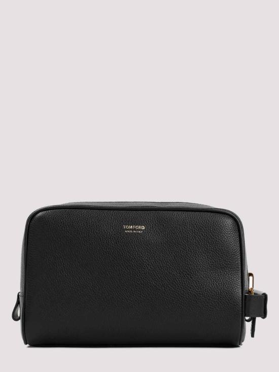 26FW 톰포드 하이테크 Y0301LCL213GNAA BLACK - TOMFORD