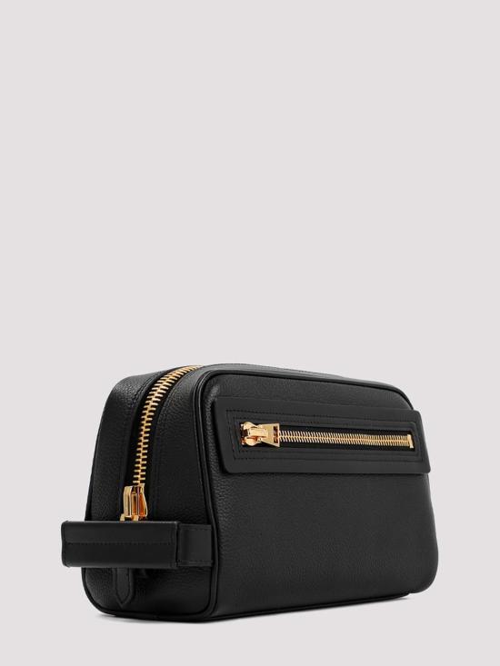 26FW 톰포드 하이테크 Y0301LCL213GNAA BLACK - TOMFORD