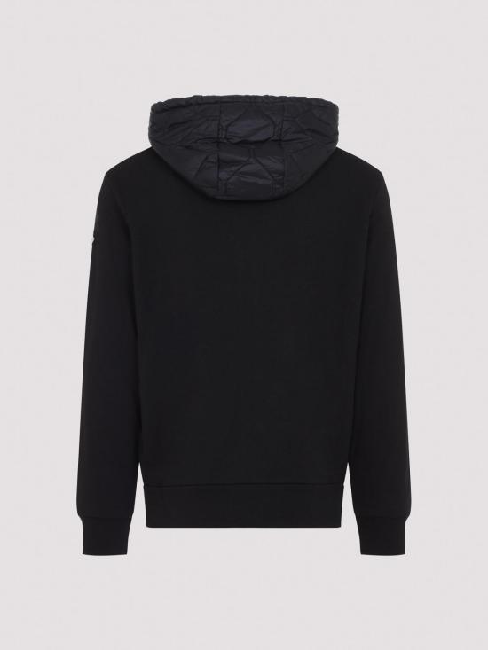 26FW 몽클레어 탑 L20918G0004389B3P999 Black - MONCLER