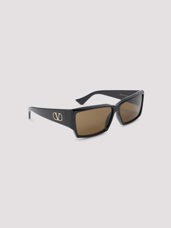 26FW 발렌티노 가라바니 선글라스 VG0072SBLACK - VALENTINO GARAVANI