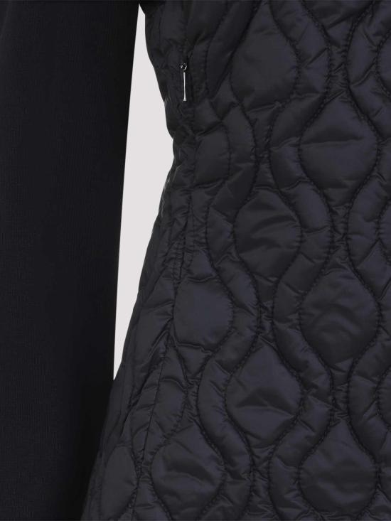26FW 몽클레어 가디건 L20939B00008M1367999 BLACK - MONCLER