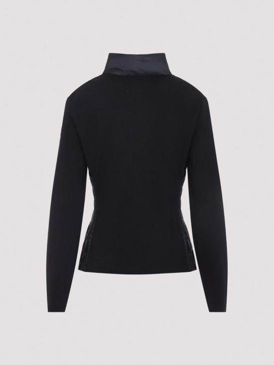 26FW 몽클레어 가디건 L20939B00008M1367999 BLACK - MONCLER