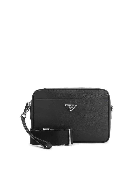 26FW 프라다 숄더백 2VH210VOOO9Z2F0002 BLACK