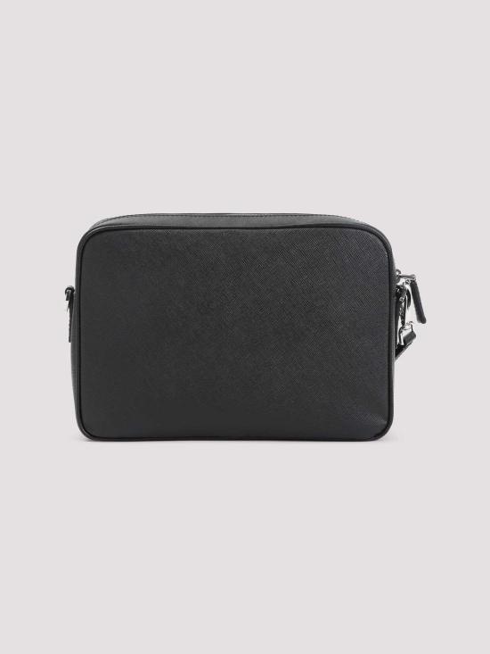 26FW 프라다 숄더백 2VH210VOOO9Z2F0002 BLACK - PRADA