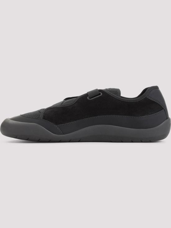 26FW 프라다 스피드록 스니커즈 2EE487FG0003H0KF0002 BLACK - PRADA