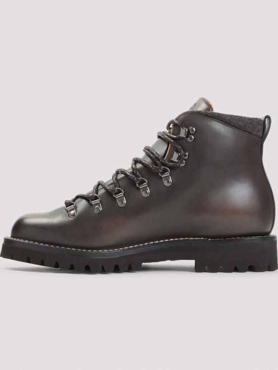 26FW 처치스 부츠 ETC325FG000009AHCF0AAD BROWN - CHURCHS