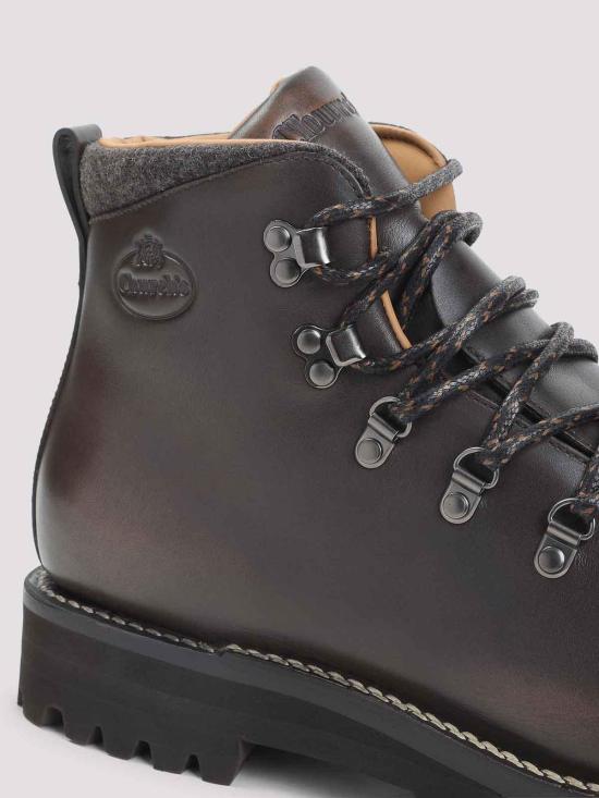 26FW 처치스 부츠 ETC325FG000009AHCF0AAD BROWN - CHURCHS