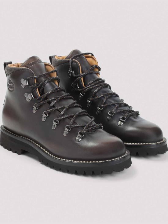 26FW 처치스 부츠 ETC325FG000009AHCF0AAD BROWN - CHURCHS