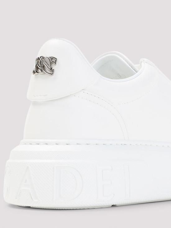 26FW 카사데이 스니커즈 2X869T0201C18639999BIANCO WHITE - CASADEI