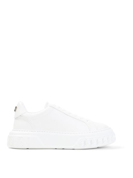 26FW 카사데이 스니커즈 2X869T0201C18639999BIANCO WHITE