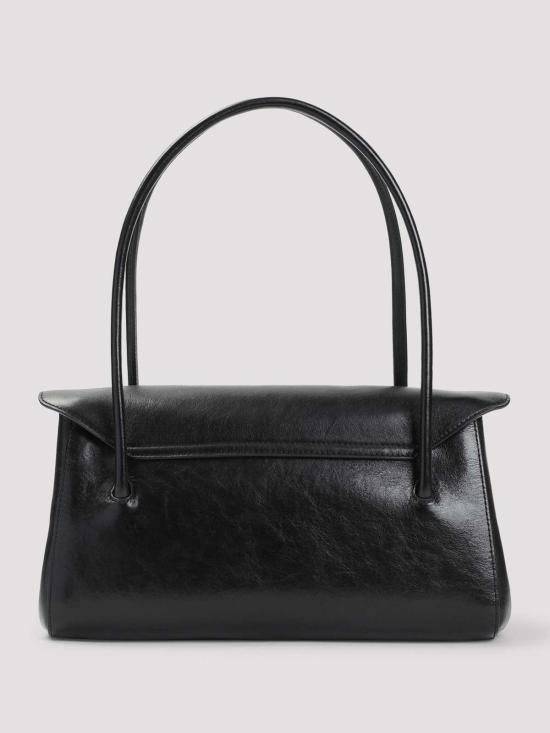 26FW 마르니 숄더백 SBMP0288U0P891400N99 BLACK - MARNI
