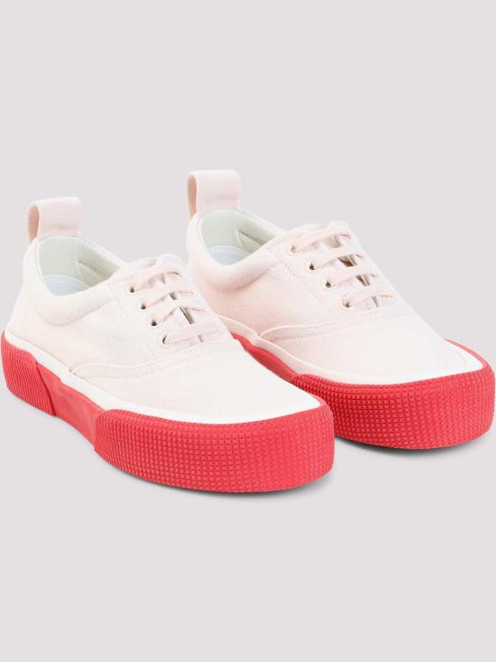 26FW 피비 파일로 스니커즈 ES01CC0005263PR NUDE NEUTRALS - PHOEBE PHILO