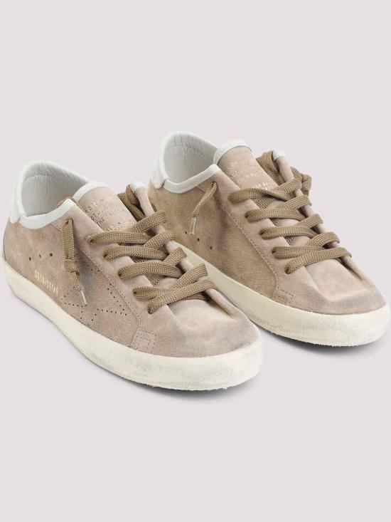 26FW 골든구스 스니커즈 GWF01077F00859355789 CREAM - GOLDEN GOOSE