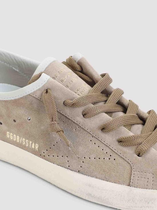 26FW 골든구스 스니커즈 GWF01077F00859355789 CREAM - GOLDEN GOOSE