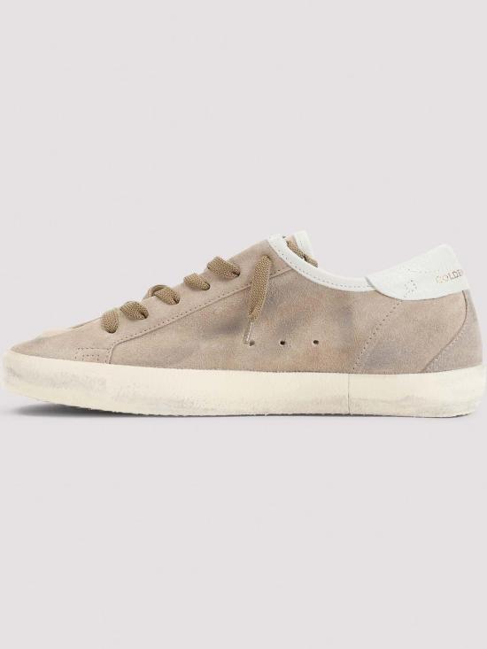 26FW 골든구스 스니커즈 GWF01077F00859355789 CREAM - GOLDEN GOOSE