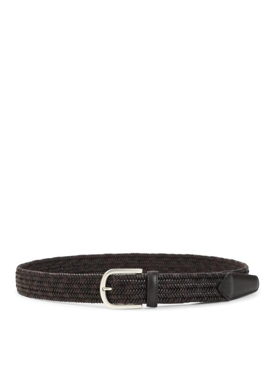 26FW 카날리 벨트 50CKA00532510 BROWN