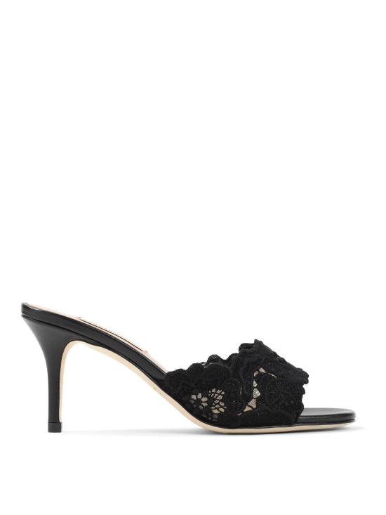 26FW ARTEANA 샌들 SIGCOMBLASL75BLACK