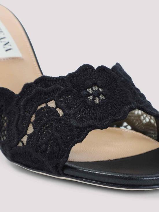 26FW ARTEANA 샌들 SIGCOMBLASL75BLACK - OTHER BRANDS