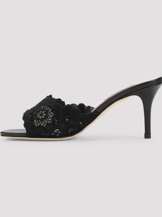26FW ARTEANA 샌들 SIGCOMBLASL75BLACK - OTHER BRANDS