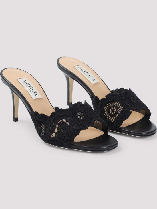 26FW ARTEANA 샌들 SIGCOMBLASL75BLACK - OTHER BRANDS